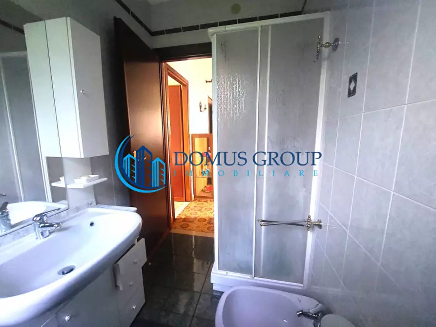 Immagine 54 di Casa bifamiliare in vendita  in LARGO BLANDINO a Altofonte