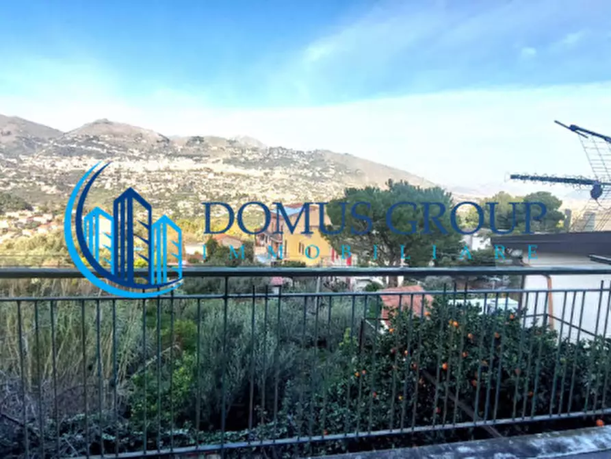 Immagine 55 di Casa bifamiliare in vendita  in LARGO BLANDINO a Altofonte