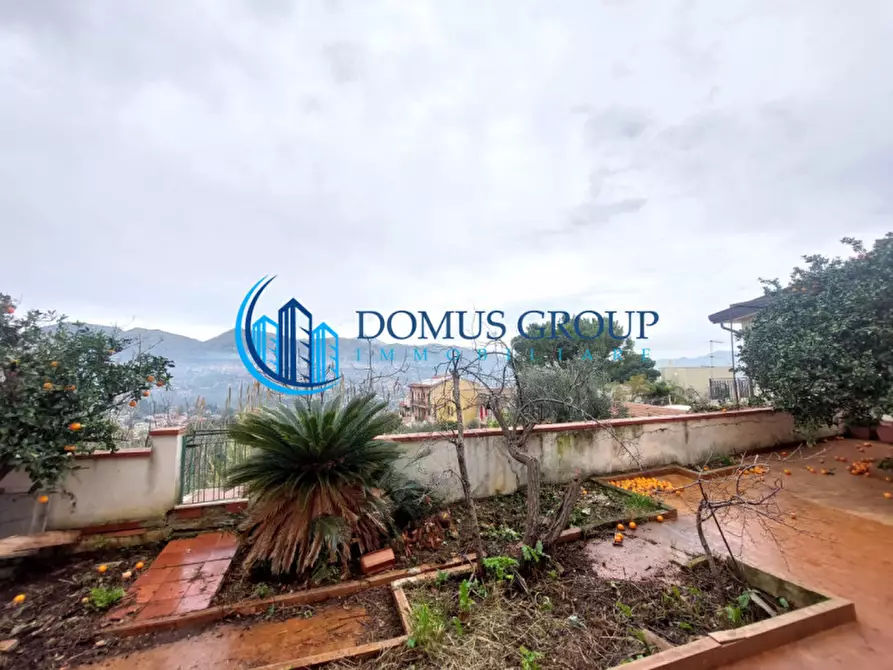 Immagine 56 di Casa bifamiliare in vendita  in LARGO BLANDINO a Altofonte