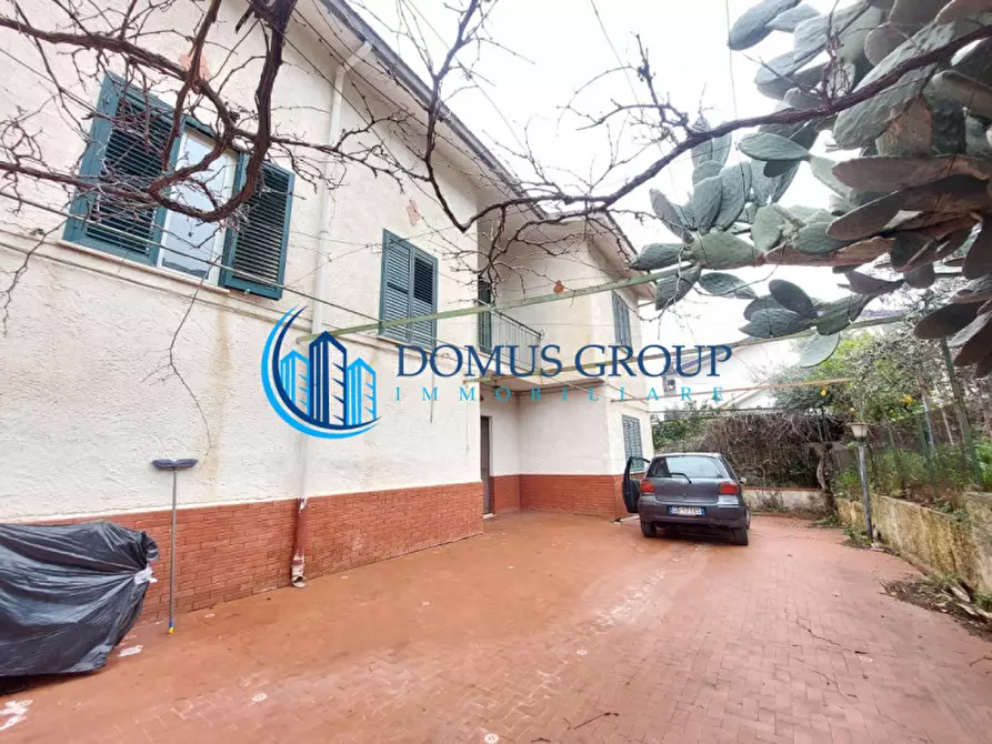 Immagine 58 di Casa bifamiliare in vendita  in LARGO BLANDINO a Altofonte