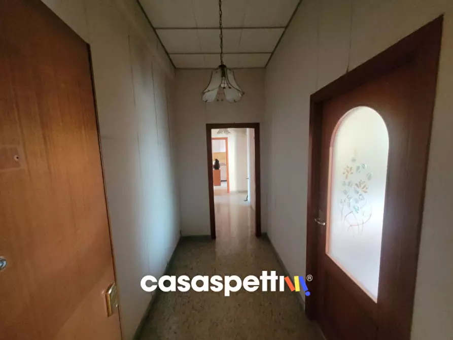 Immagine 5 di Appartamento in vendita  in Via Alberto Marghieri, 25 a Napoli