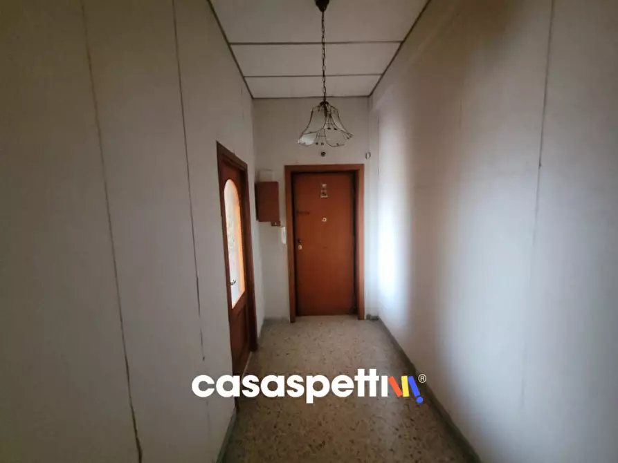 Immagine 6 di Appartamento in vendita  in Via Alberto Marghieri, 25 a Napoli