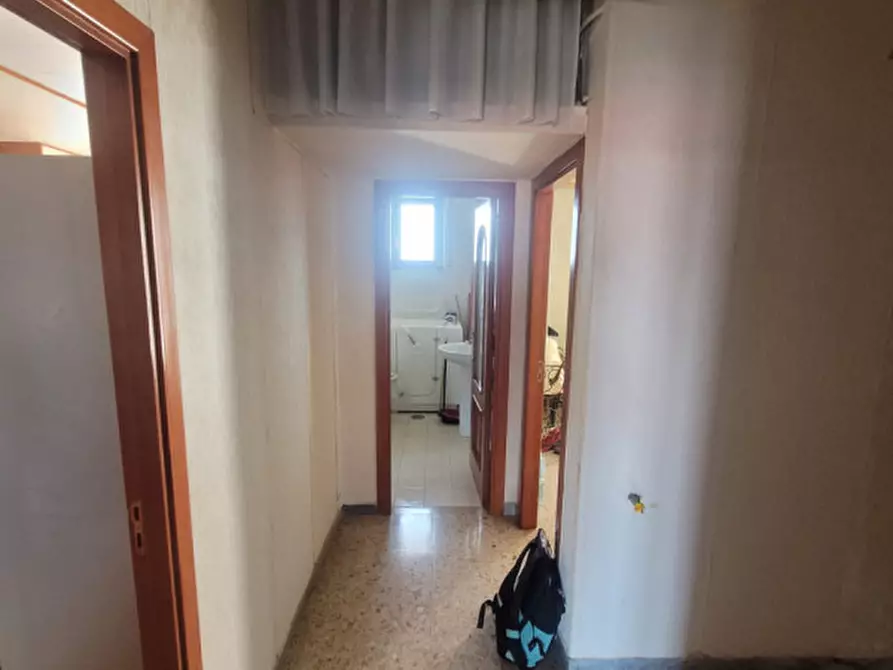 Immagine 9 di Appartamento in vendita  in Via Alberto Marghieri, 25 a Napoli