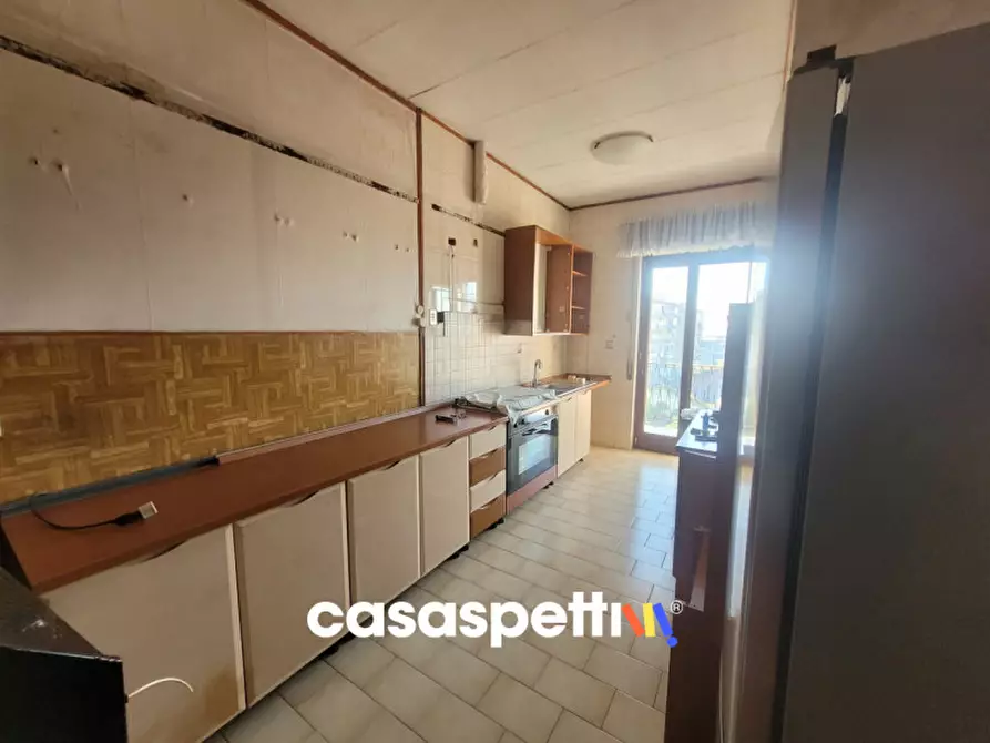 Immagine 11 di Appartamento in vendita  in Via Alberto Marghieri, 25 a Napoli