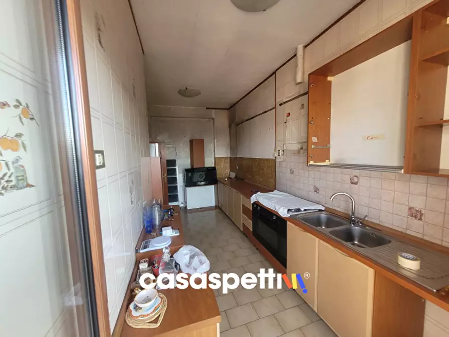 Immagine 12 di Appartamento in vendita  in Via Alberto Marghieri, 25 a Napoli