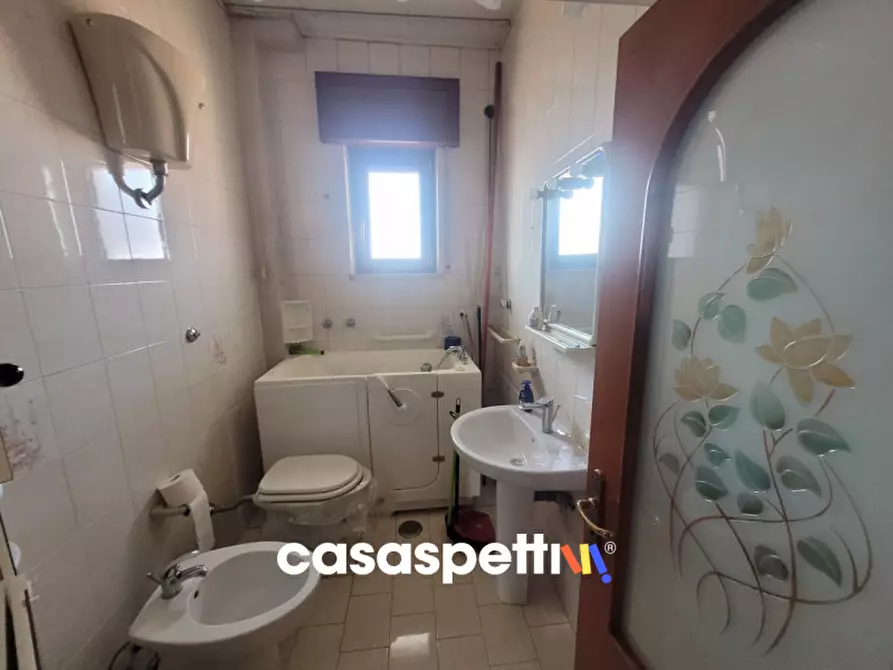 Immagine 23 di Appartamento in vendita  in Via Alberto Marghieri, 25 a Napoli