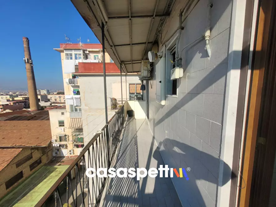 Immagine 25 di Appartamento in vendita  in Via Alberto Marghieri, 25 a Napoli