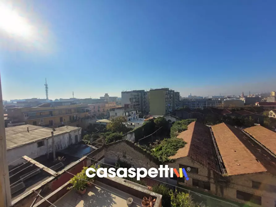 Immagine 26 di Appartamento in vendita  in Via Alberto Marghieri, 25 a Napoli
