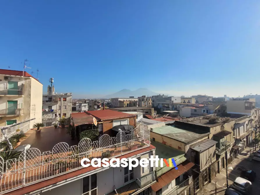 Immagine 28 di Appartamento in vendita  in Via Alberto Marghieri, 25 a Napoli