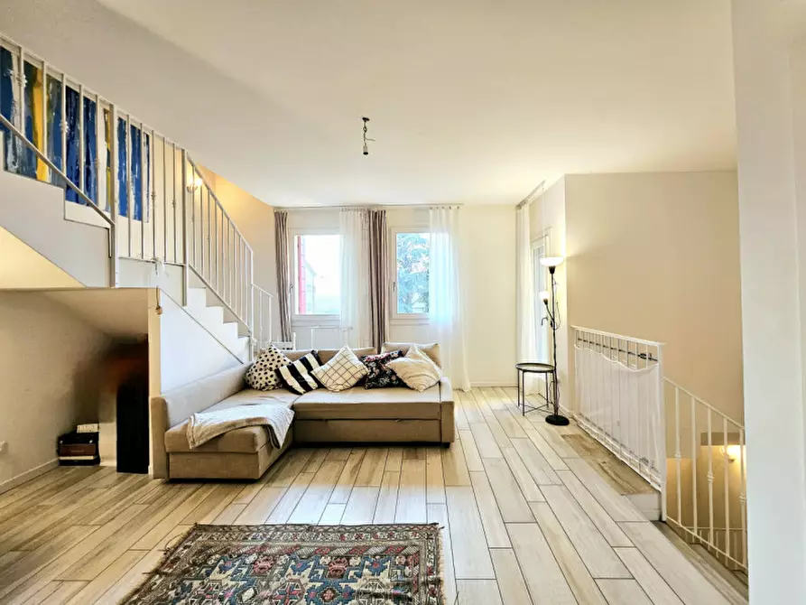 Immagine 2 di Villetta a schiera in vendita  in VIA PADOVA a Cartura