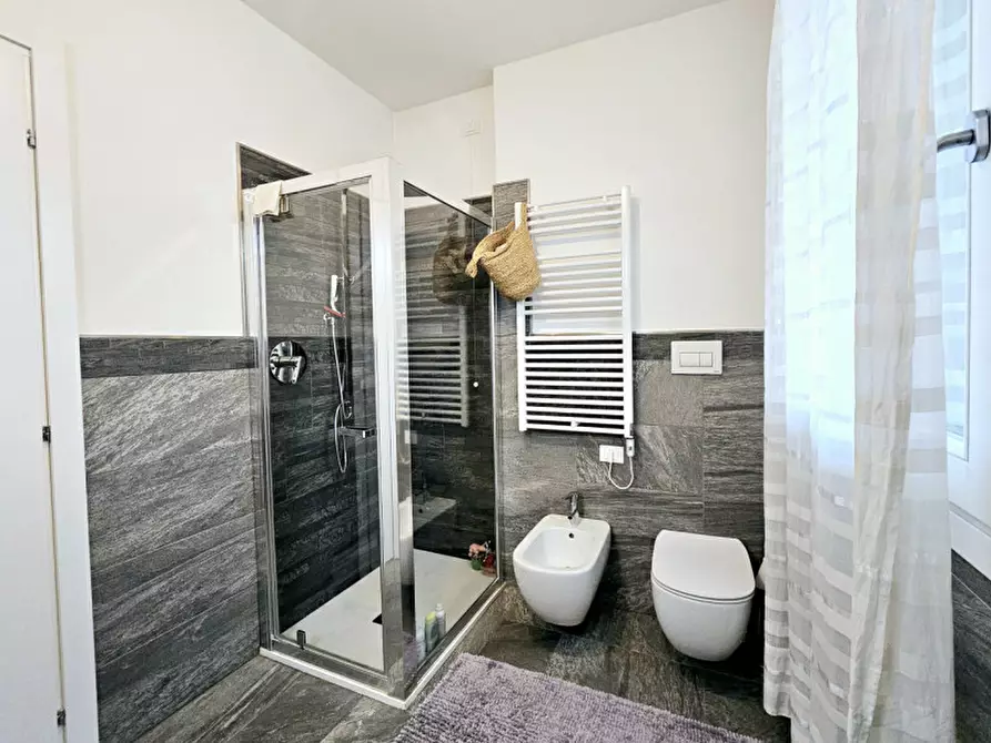 Immagine 6 di Villetta a schiera in vendita  in VIA PADOVA a Cartura