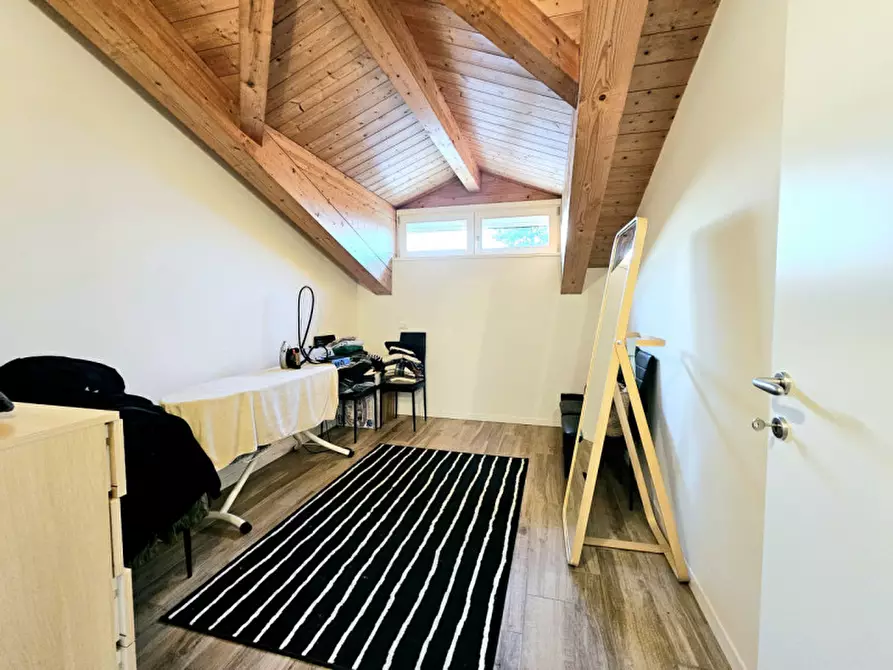 Immagine 11 di Villetta a schiera in vendita  in VIA PADOVA a Cartura