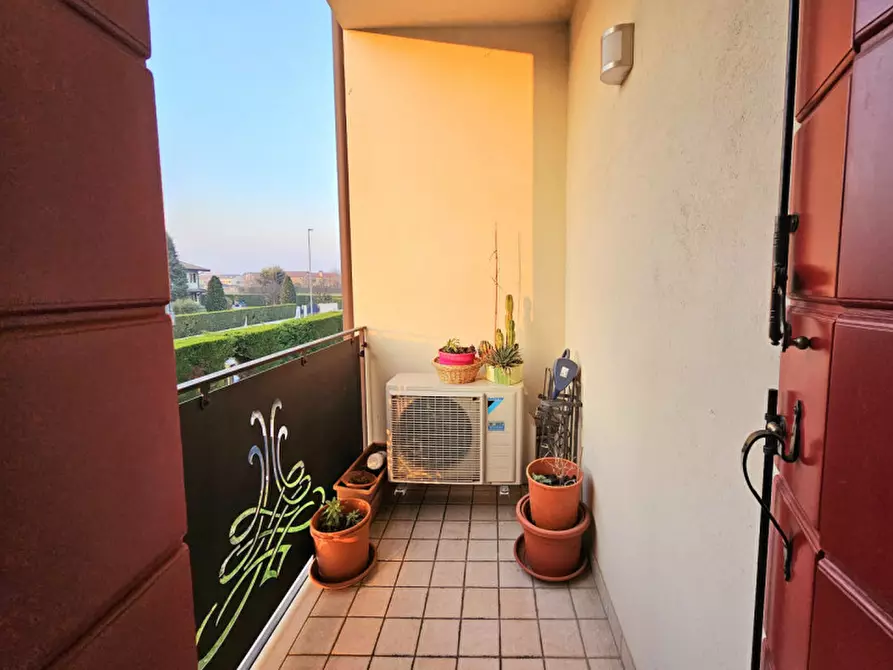 Immagine 12 di Villetta a schiera in vendita  in VIA PADOVA a Cartura