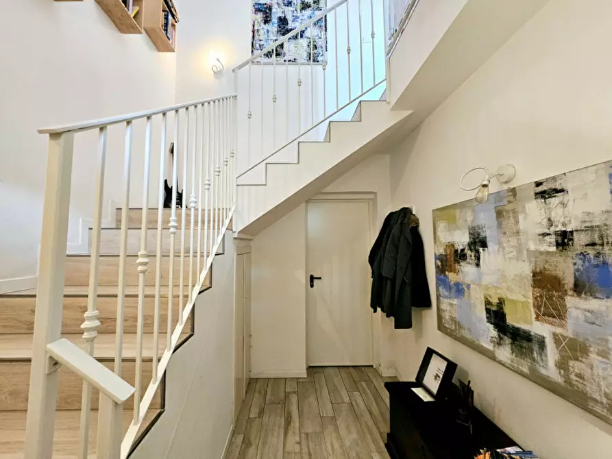 Immagine 14 di Villetta a schiera in vendita  in VIA PADOVA a Cartura