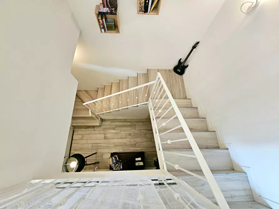 Immagine 15 di Villetta a schiera in vendita  in VIA PADOVA a Cartura