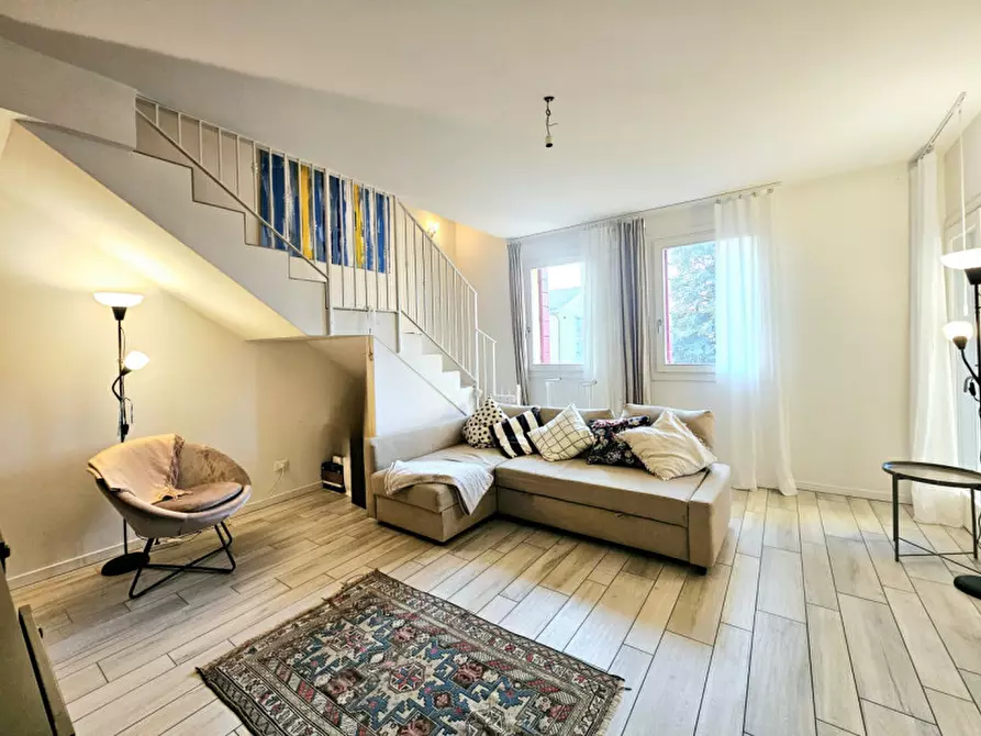 Immagine 16 di Villetta a schiera in vendita  in VIA PADOVA a Cartura