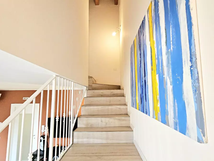 Immagine 18 di Villetta a schiera in vendita  in VIA PADOVA a Cartura