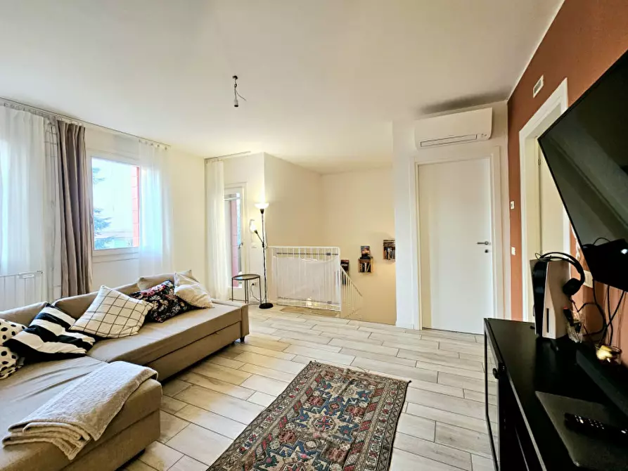 Immagine 19 di Villetta a schiera in vendita  in VIA PADOVA a Cartura