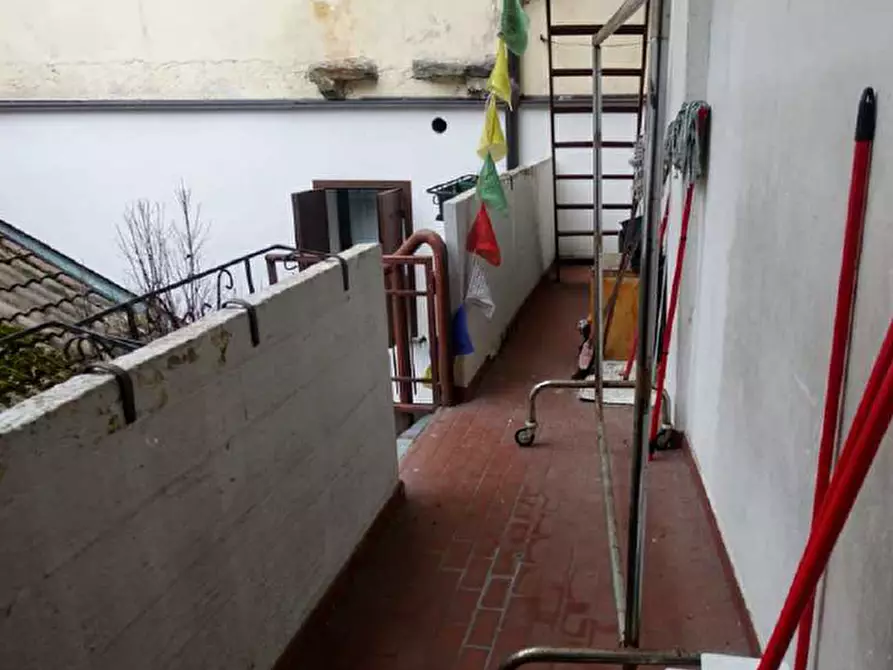 Immagine 3 di Negozio in vendita  in Via San Pietro, 8 a Agordo