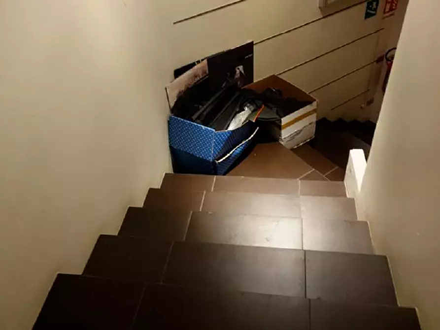 Immagine 10 di Negozio in vendita  in Via San Pietro, 8 a Agordo