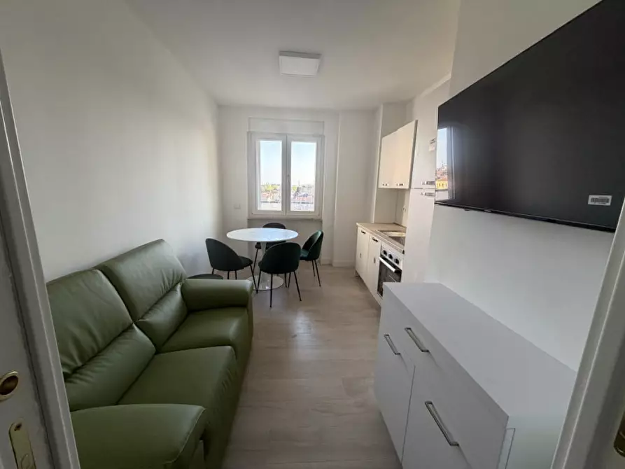 Immagine 4 di Appartamento in affitto  in Corso Venezia a San Bonifacio