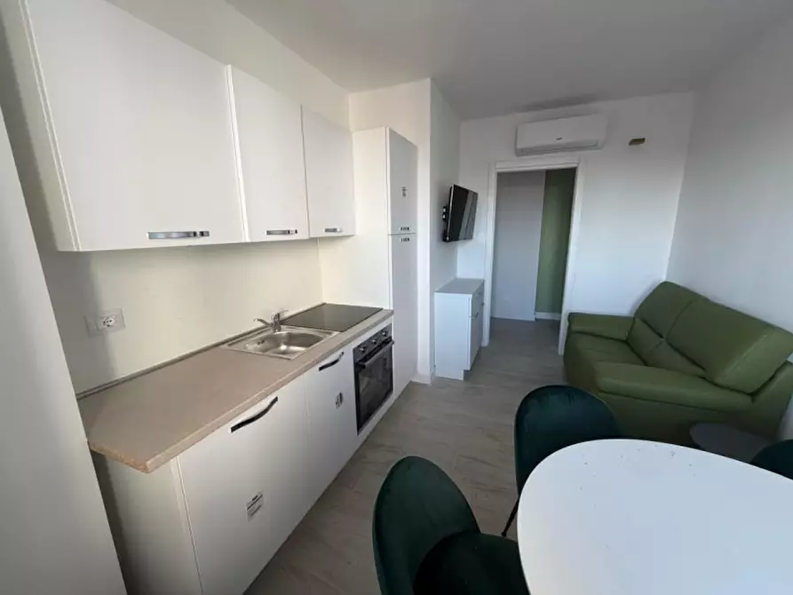 Immagine 5 di Appartamento in affitto  in Corso Venezia a San Bonifacio