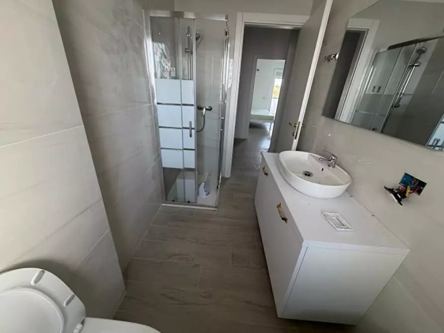 Immagine 9 di Appartamento in affitto  in Corso Venezia a San Bonifacio