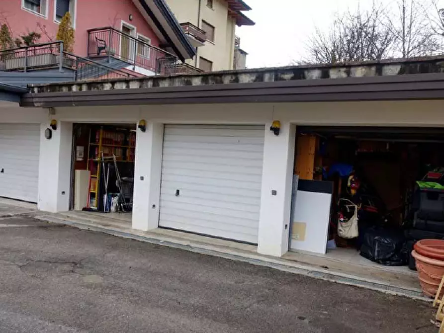 Immagine 2 di Garage in vendita  in Via Cesare Battisti a Agordo