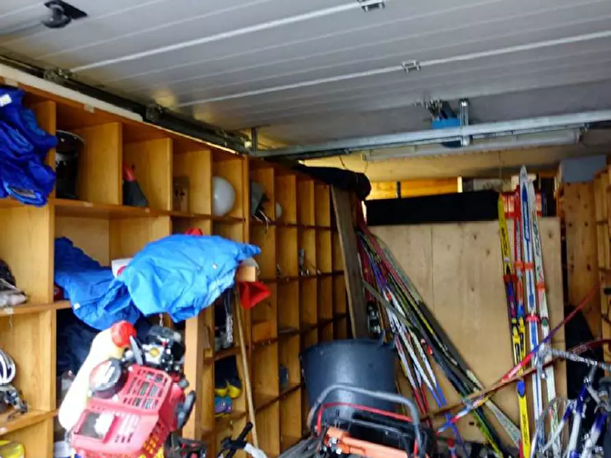 Immagine 4 di Garage in vendita  in Via Cesare Battisti a Agordo