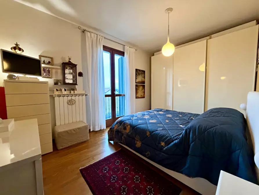 Immagine 4 di Appartamento in vendita  in VIA PAPA GIOVANNI XXIII a Este