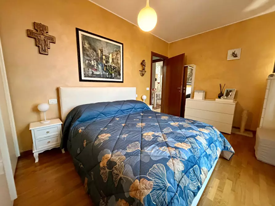 Immagine 5 di Appartamento in vendita  in VIA PAPA GIOVANNI XXIII a Este