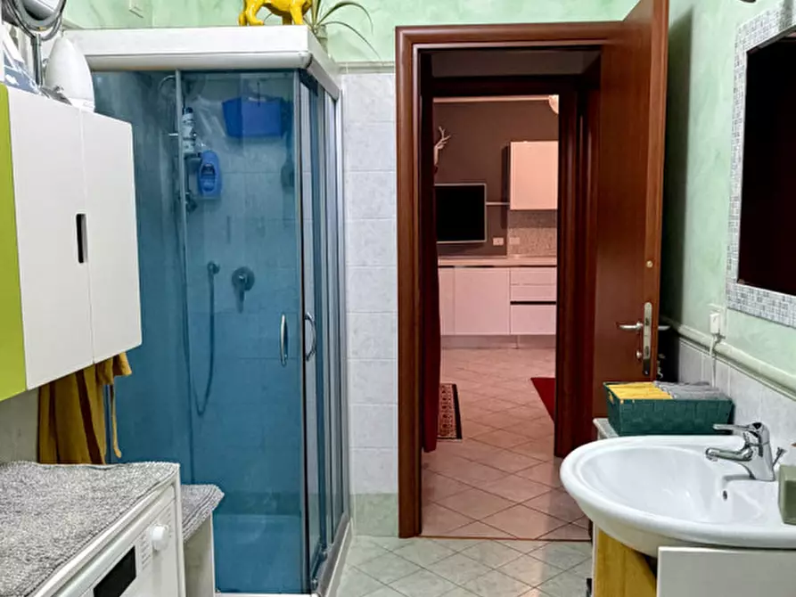 Immagine 6 di Appartamento in vendita  in VIA PAPA GIOVANNI XXIII a Este