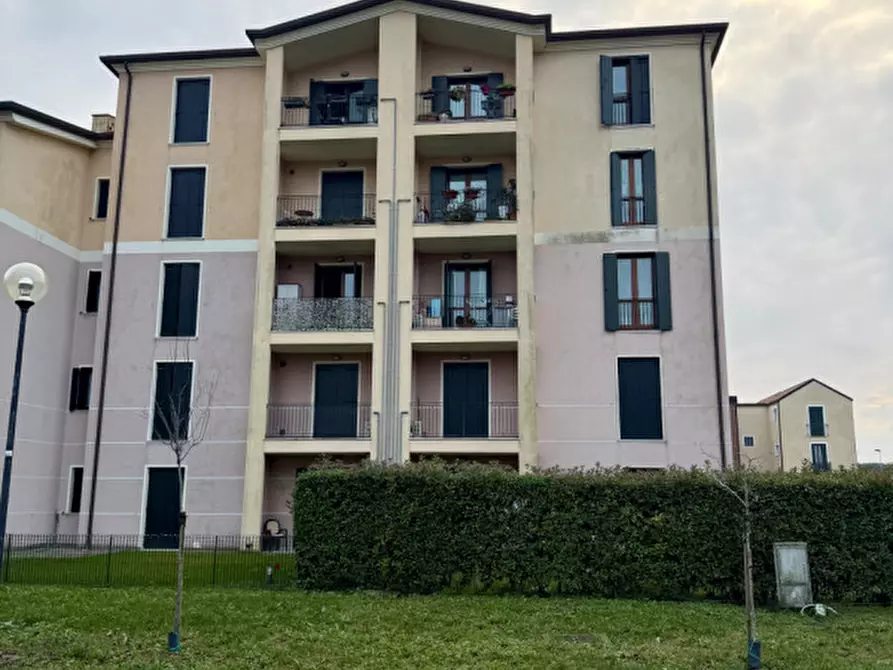 Immagine 8 di Appartamento in vendita  in VIA PAPA GIOVANNI XXIII a Este