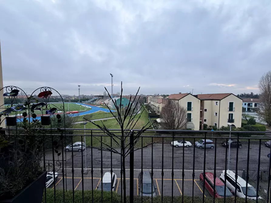 Immagine 9 di Appartamento in vendita  in VIA PAPA GIOVANNI XXIII a Este