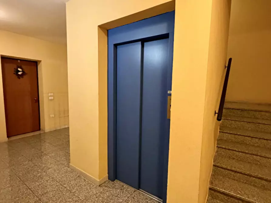 Immagine 10 di Appartamento in vendita  in VIA PAPA GIOVANNI XXIII a Este