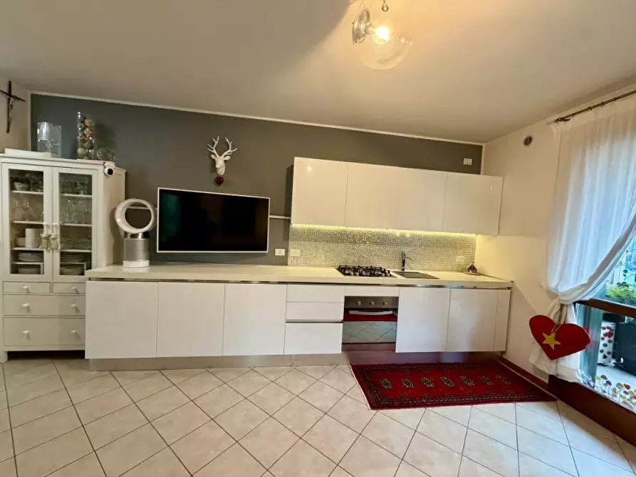 Immagine 14 di Appartamento in vendita  in VIA PAPA GIOVANNI XXIII a Este