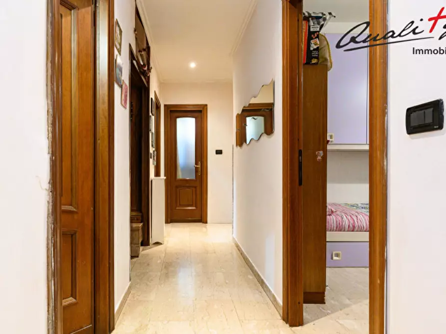 Immagine 6 di Appartamento in vendita  in Via dei Balestrucci a Roma