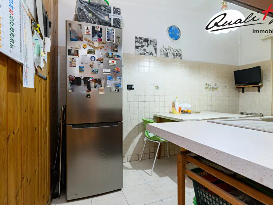 Immagine 8 di Appartamento in vendita  in Via dei Balestrucci a Roma