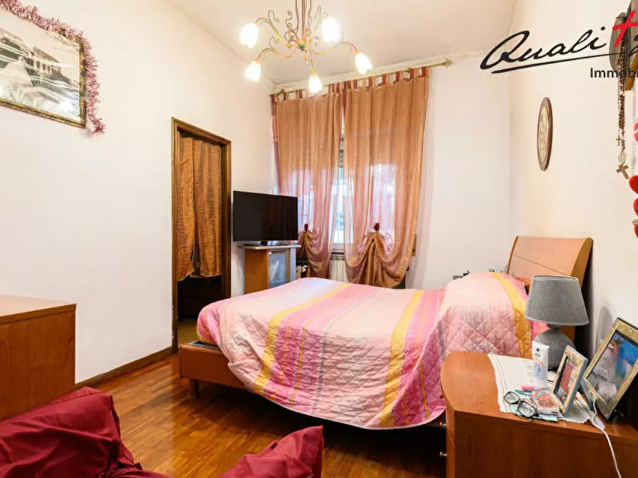 Immagine 13 di Appartamento in vendita  in Via dei Balestrucci a Roma