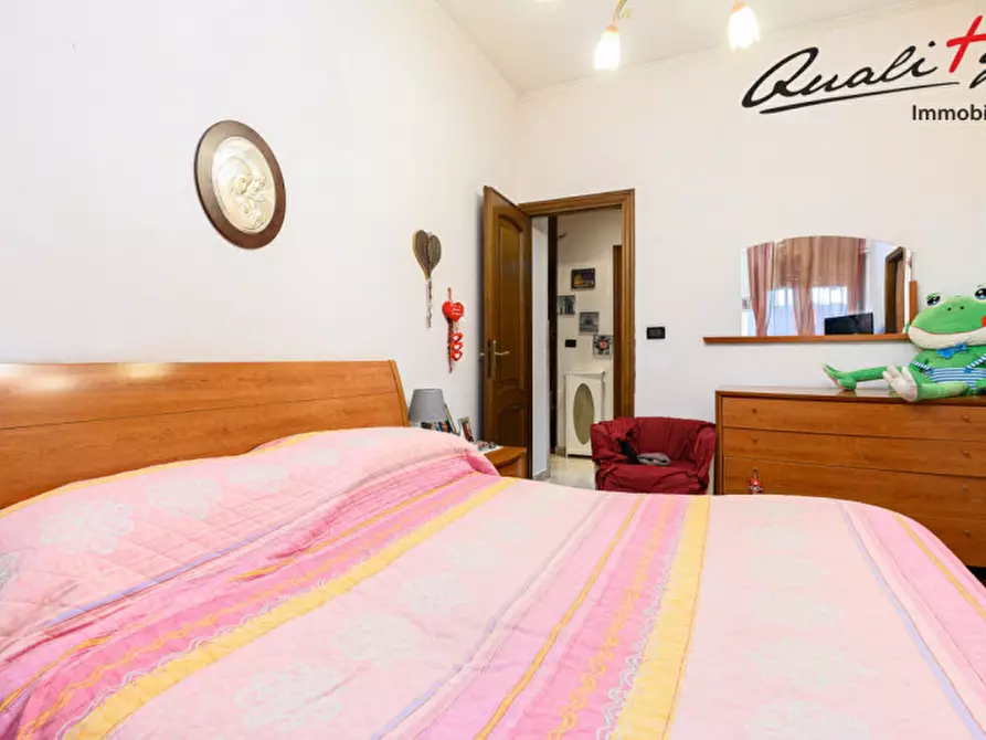 Immagine 14 di Appartamento in vendita  in Via dei Balestrucci a Roma