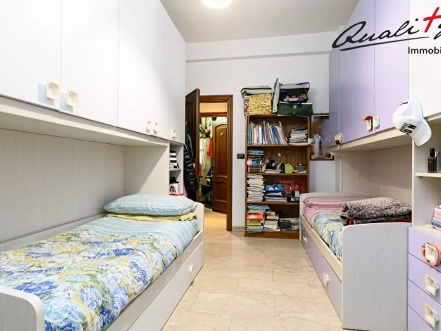 Immagine 16 di Appartamento in vendita  in Via dei Balestrucci a Roma