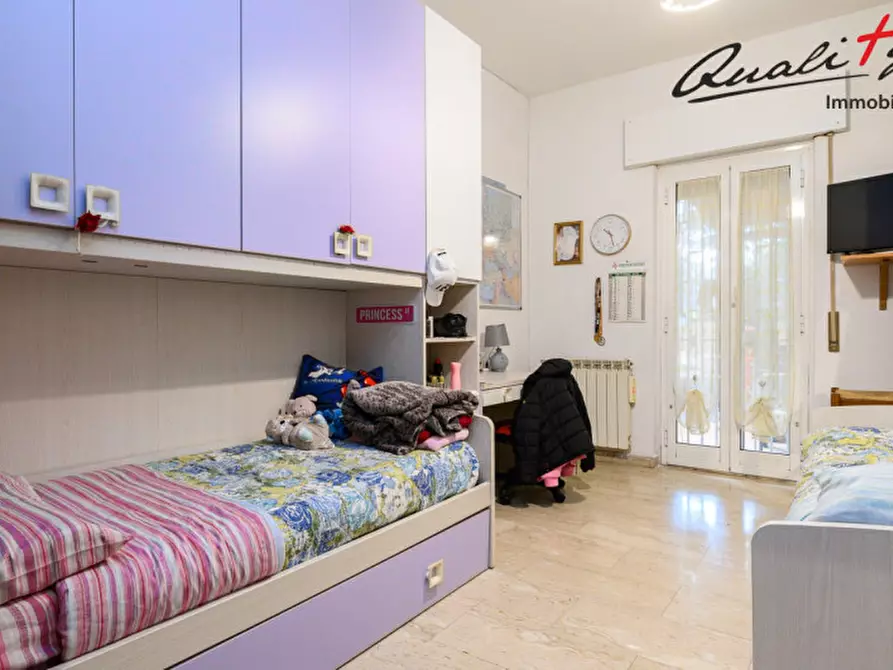 Immagine 17 di Appartamento in vendita  in Via dei Balestrucci a Roma