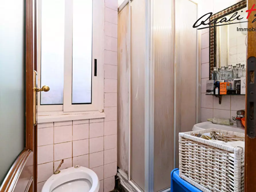 Immagine 21 di Appartamento in vendita  in Via dei Balestrucci a Roma