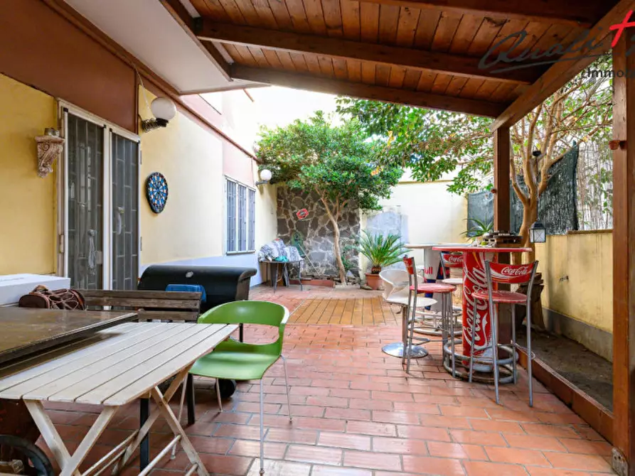 Immagine 22 di Appartamento in vendita  in Via dei Balestrucci a Roma