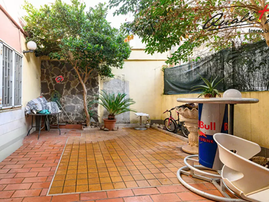 Immagine 23 di Appartamento in vendita  in Via dei Balestrucci a Roma