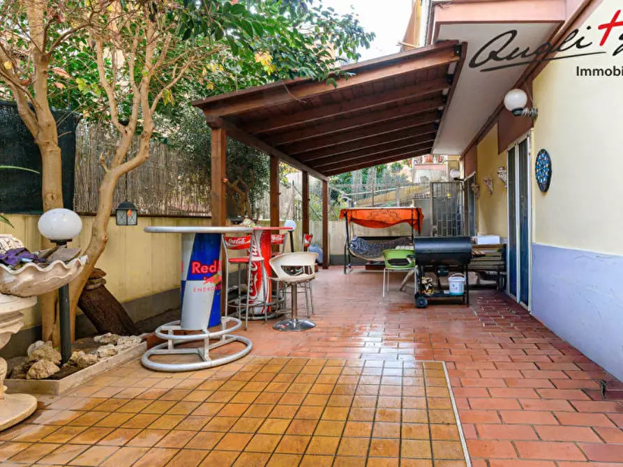 Immagine 24 di Appartamento in vendita  in Via dei Balestrucci a Roma