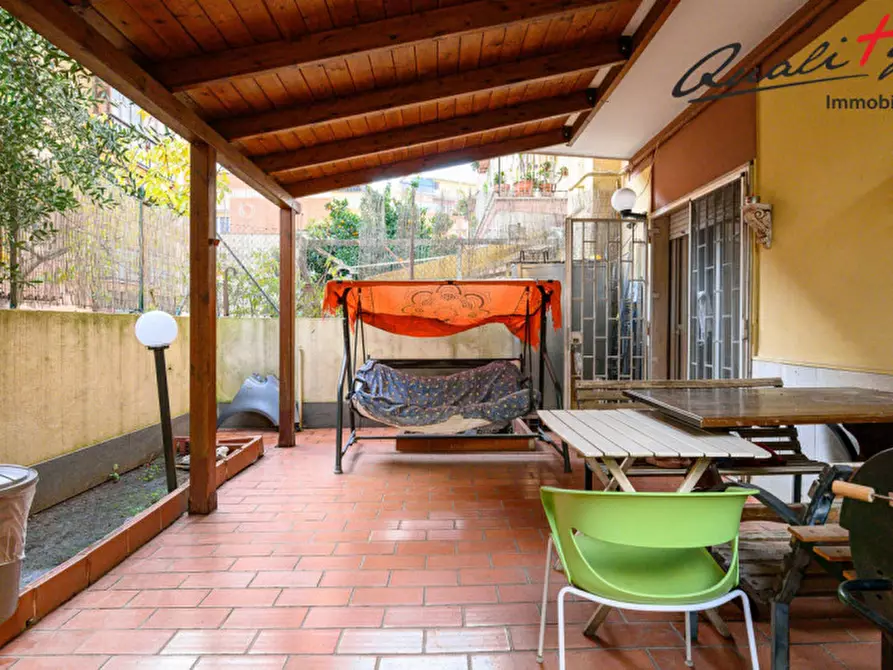 Immagine 25 di Appartamento in vendita  in Via dei Balestrucci a Roma