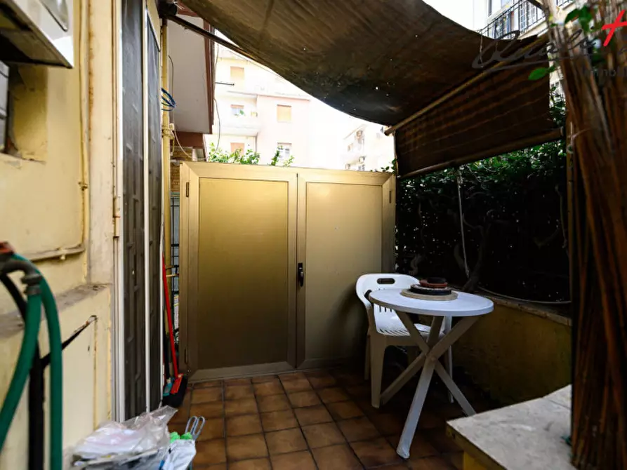 Immagine 26 di Appartamento in vendita  in Via dei Balestrucci a Roma