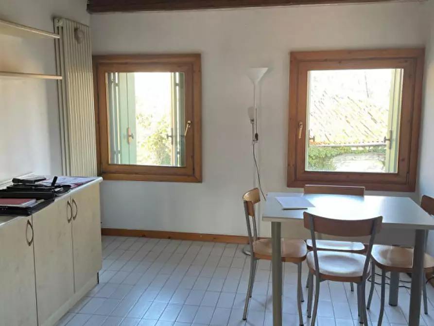 Immagine 2 di Appartamento in affitto  a Vicenza