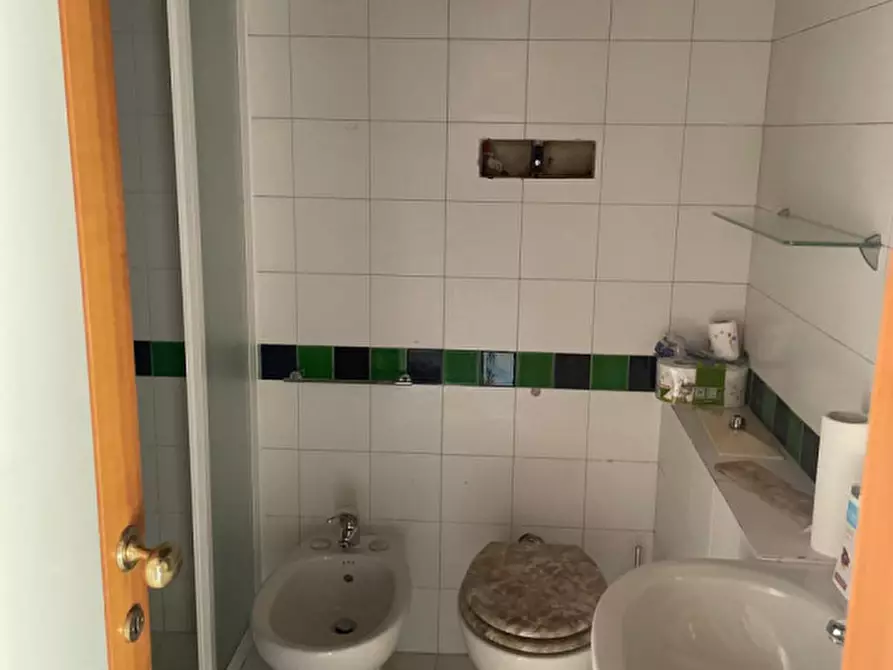 Immagine 8 di Appartamento in affitto  a Vicenza